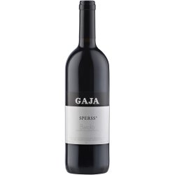 Angelo Gaja Sperss Barolo DOP 2018 