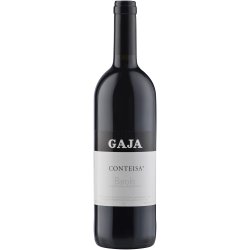 Angelo Gaja Conteisa Barolo DOP 2018 
