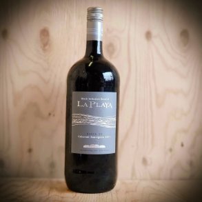 La Playa Cabernet Sauvignon Colhagua Valley Magnum 2011