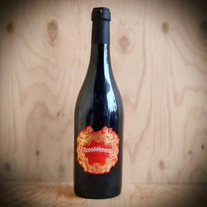 Casa Vinironia Appassimento Editione Oro 2013