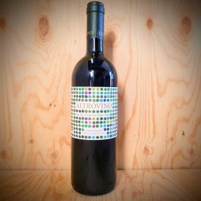 Duemani Costa Toscana Altrovino IGP BIO 2016