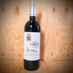 Tenuta San Leonardo Villa Gresti IGT Dolomiti 2011