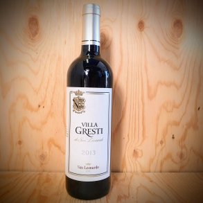 Tenuta San Leonardo Villa Gresti IGT Dolomiti 2013