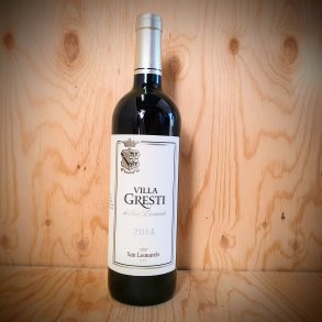 Tenuta San Leonardo Villa Gresti IGT Dolomiti 2014