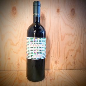 Duemani Costa Toscana Altrovino IGP BIO 2017