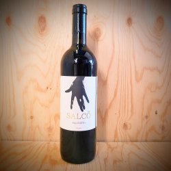 Salcheto Vino Nobile Montepulciano Salco DOCG 2013