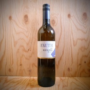 Fauth Riesling 2017