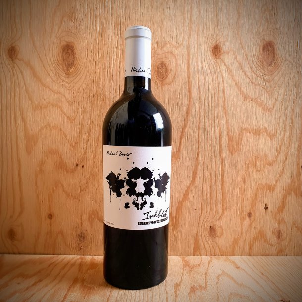 Michael David Winery Inkblot Petit Verdot 2013