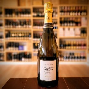 Leclerc Briant Champagne Brut Reserve kologisk