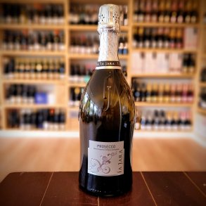 La Jara Prosecco DOC Brut 2016