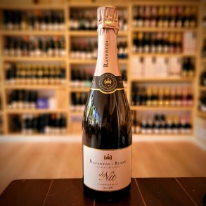 Raventos i Blanc De Nit Brut Ros 2018