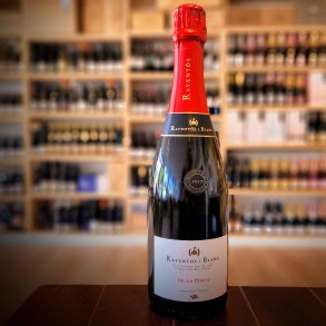 Raventos i Blanc De La Finca 2019
