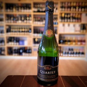 Roederer Estate Quartet Brut N.V. Californien