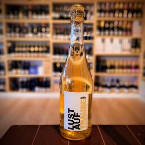 Weingut Rieger Lust Auf Traube BIO Baden 0,0% 2023