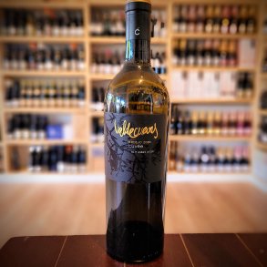 Valdecuevas Verdejo Cuve 2021