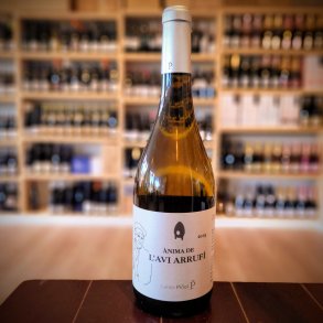 Celler Piol Anima De L'Avi Arrufi Garnacha Blanca 2019