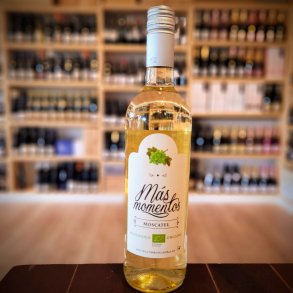 Cosecheros Mas Momentos Moscatel IGP 2020