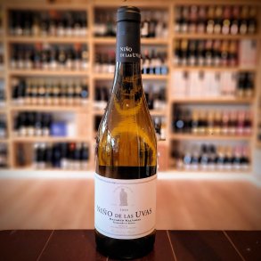 Bodegas del Rosario Nin de las Uvas Macabeo Malvasia 2020