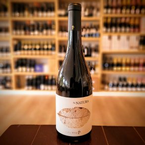 Celler Piol Sa Natura Tinto 2018