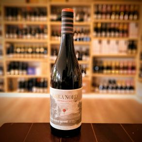 Cara Nord Tempranillo Single Estate 2020