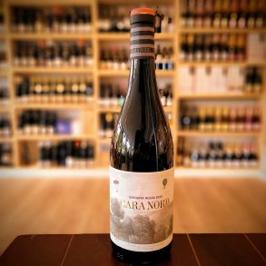 Cara Nord Gernacha Single Estate 2020