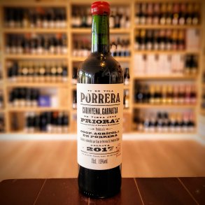 Cims de Porrera Vi De Vila Porrera Priorat 2018
