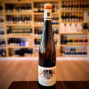 Karl Schaefer Wachenheimer Germpel Riesling Trocken Erste Lage 2020