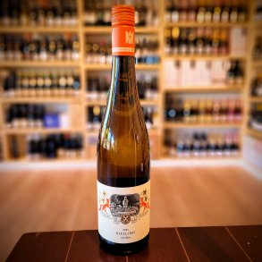 Karl Schaefer Riesling Trocken 2023