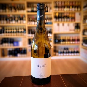 Weingut Geils Chardonnay Trocken 2023