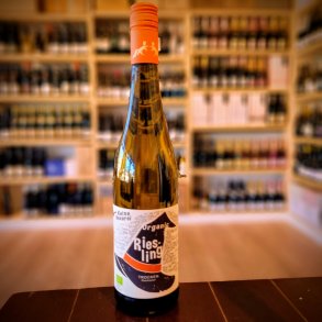 Keine Hexerei Riesling Trocken 2023