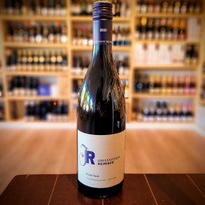 Johanneshof Reinisch Pinot Noir KO 2021