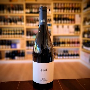 Weingut Geils Frhwerk Sptburgunder 2020