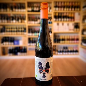 Der Hund Pinot Noir KO 2020