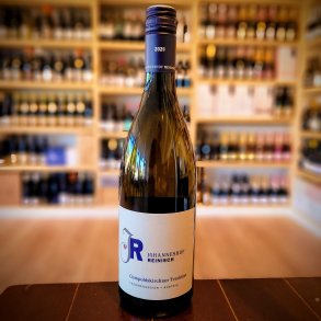 Johanneshof Reinisch Gumpoldskirchner Tradition 2022