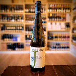 Jurtschitsch Grner Veltliner Terrassen 2023
