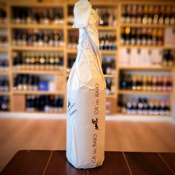 Ca' del Baio Barbaresco Pora DOCG 2018