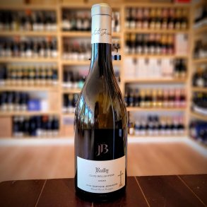 Jean-Baptiste Jessiaume Rully Blanc Clos De Bellecroix 2020