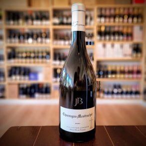 Jean-Baptiste Jessiaume Chassagne-Montrachet Blanc 2020