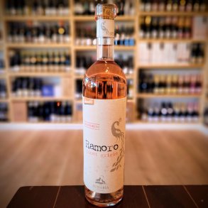 Cantina Orsogna Ramoro Pinot Grigio BIO 2023