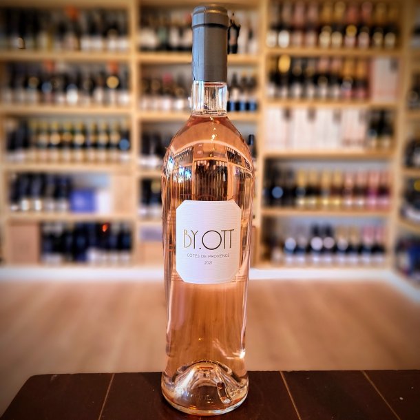 Domaine Ott By. Ott Rose Ctes de Provence 2021