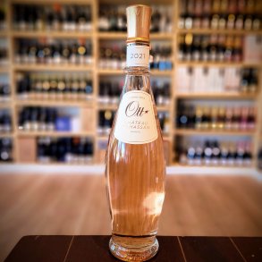 Domaine Ott Ch. Romassan Ros Bandol 2021