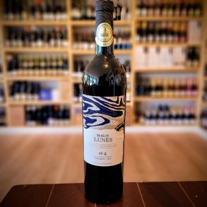 Grs de Montpellier e6-g Mas De Lunes AOP Languedoc 2014