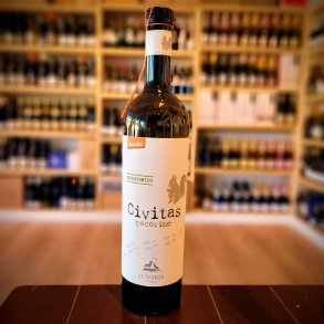 Cantina Orsogna Civitas Pecorino BIO 2021