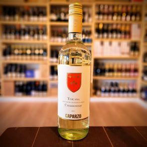 Caparzo Toscana Bianco Chardonnay 2021