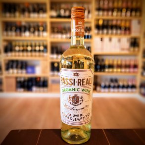 Passione Natura Passi Reali Bianco 2020