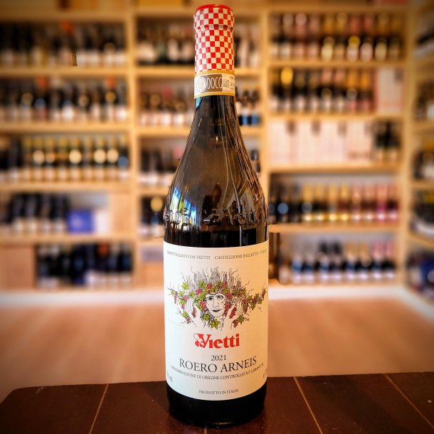 Vietti Arneis Roero DOCG 2021