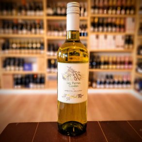 Abbotts & Delaunay Les Petites Cuvees White Pays DOC 2021