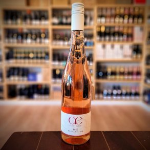 Weingut Bsser-Paukner Ros Merlot & Pinot Noir 2024