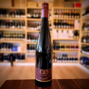 Weingut Bsser-Paukner Sptburgunder Hsel 2019