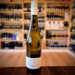 Weingut Bsser-Paukner Lieblingsstck Scheurebe Trocken 2023